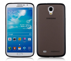 Husa Samsung Galaxy Mega 6.3 i9200 Black i Case Pro Huse iCase Pro foto