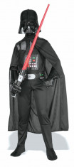 Costum Darth Vader M Rubies foto