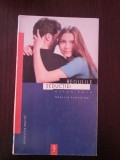 REGULILE SEDUCTIEI -- CUM SE CUCERESTE UN BARBAT -- Ellen Fein -- 2000, 137 p.