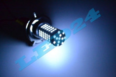 LED-URI AUTO BEC LED - H7 102 SMD foto