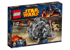 General Grievous Wheel Bike 75040 LEGO Star Wars Lego foto