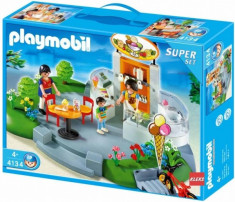 Super Set Playmobil foto