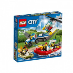 Set pentru incepatori 60086 LEGO City Lego foto