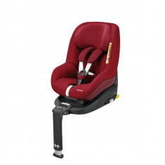 Scaun auto 9-18 kg 2wayPearl Robin Red Maxi Cosi foto