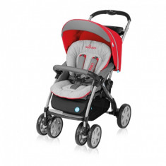 Carucior sport Sprint Red Baby Design foto