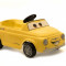 Masinuta cu pedale Fiat 500 Luigi Cars Toys Toys