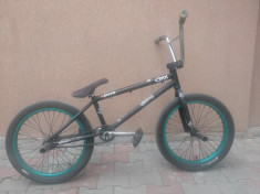 Wethepeople Crysis 2012 - BMX foto