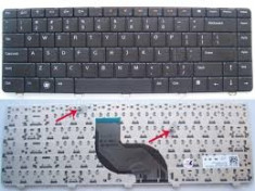 tastatura laptop noua DELL Inspiron 14V 14R N4010 N4020 N4030 N5030 M5030;XPS foto