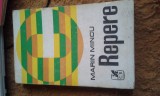 MARIN MINCU//REPERE de MARIN MINCU