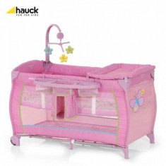 Pat Voiaj Babycenter Butterfly Hauck foto