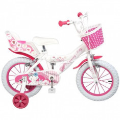 Bicicleta 14 inch Charmmy Kitty Toimsa foto