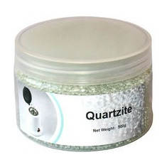 bile quartz / cuart pentru sterilizator ustensile manichiura, bile sticla,500 gr