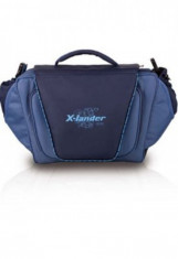 Geanta pentru scutece X-Bag 3 Ocean X-lander foto