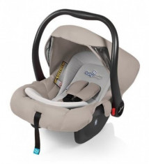 Scoica auto 0-13 kg Dumbo Plus Beige Baby Design foto