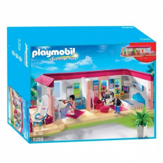 Apartamentul de lux al hotelululi Summer Fun Playmobil foto