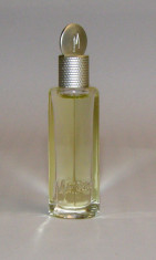 Mini Parfum Montana Eau d argent Edt 3ml foto