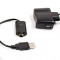 Incarcator usb cu adaptor priza