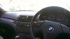 vand bmw323ci foto