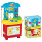 Bucatarie Winnie the Pooh 75 cm Faro