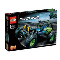 Masina de Formula Off-Road 42037 LEGO Tehnic Lego foto