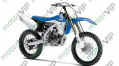 Motocicleta Yamaha YZ450F motorvip foto