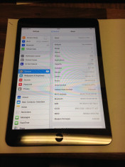iPad Mini, 16GB, Wifi+3G, OKAZIE foto