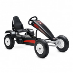 Kart cu pedale Extra AF Sport Silver Berg Toys foto