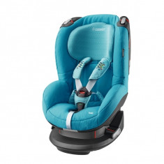 Fotoliu Auto 9-18 kg Tobi Mosaic Blue Maxi Cosi foto