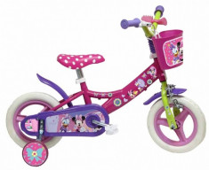 Bicicleta Minnie 10 inch Denver foto