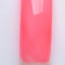 Gel UV Sina color Neon Pink, de 15 ml, pentru unghii false