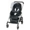 Carucior 3 in 1 Trio Streety Silver Star Bebe Confort