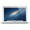 Laptop Apple MacBook Air 13 13.3 inch HD Intel i5 1.6 GHz 4GB DDR3 256GB SSD Intel HD Graphics 6000 Mac OS X Yosemite INT keyboard