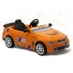 Masinuta cu pedale BMW M3 GT Toys Toys foto