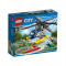 Urmarire cu elicopterul 60067 LEGO City Lego