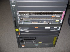 CISCO 6509 foto