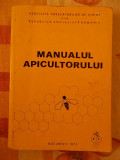 Cumpara ieftin MANUALUL APICULTORULUI - ANUL 1975