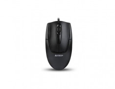 Mouse A4TECH OP-540N V-Track Black foto