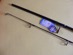 Lanseta de CRAP 3,6mt din carbon Siweida Red Carp foto