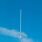 Resigilat - Antena VHF/UHF Midland X50 144/430 MHz, 170cm Cod C615 pentru cladiri