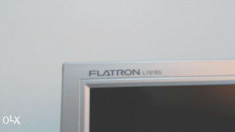 Monitor LG Flatron L1918s foto