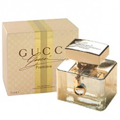 Gucci Gucci Premiere EDP 75 ml pentru femei foto