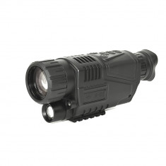 Resigilat - 2015 - Monocular pt. vanatoare PNI Hunting WG37 foto, video, Night Vision foto