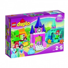 Colectia Disney Princess 10596 LEGO DUPLO Lego foto