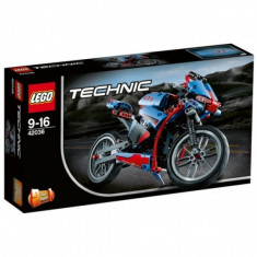 Motocicleta de oras 42036 LEGO Tehnic Lego foto