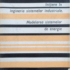 INITIERE IN INGINERIA SISTEMELOR INDUSTRIALE - A. Carabulea