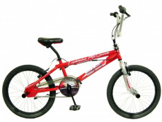 Bicicleta Cars Freestyle 20 inch Denver foto