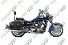 Motocicleta Triumph Thunderbird LT motorvip foto