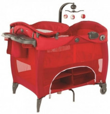 Patut Contour Prestige Tomato Graco foto