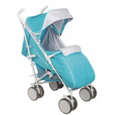 Carucior sport Agio Blue Coletto foto