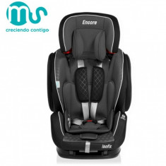 Scaun auto 9-36 kg Encore Isofix Grey Innovaciones Ms foto